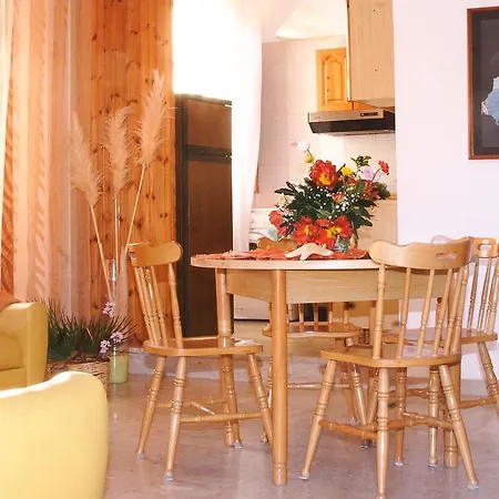 Baiadoro Guest house