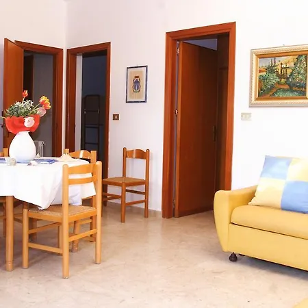 Guest house Baiadoro Bagheria