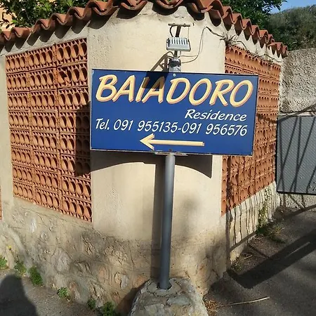 Baiadoro 3* Bagheria