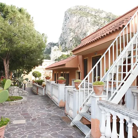 Baiadoro Guest house 3*