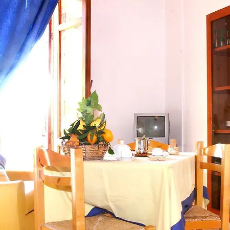 Guest house Baiadoro