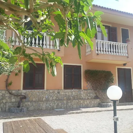 Guest house Baiadoro