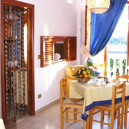 Guest house Baiadoro