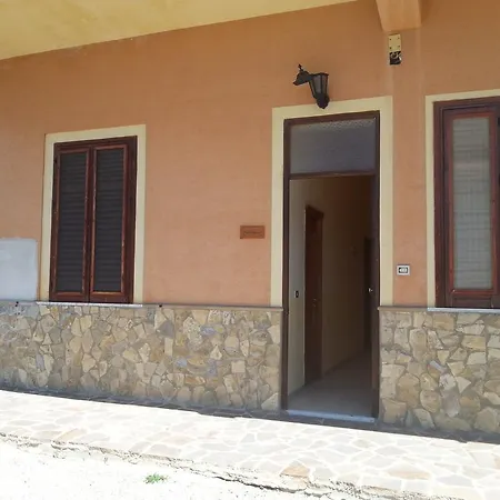 Baiadoro Guest house 3*