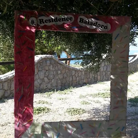 Baiadoro Guest house 3*