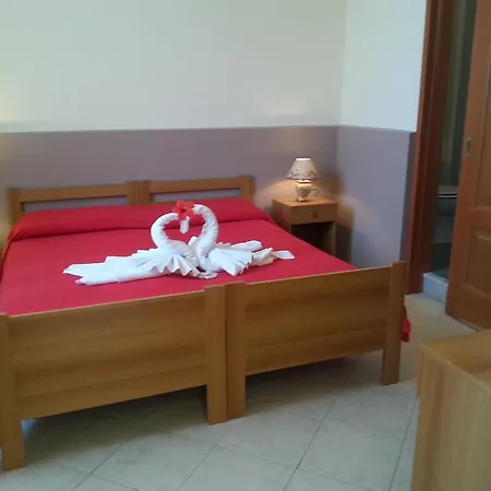 Baiadoro Guest house Bagheria
