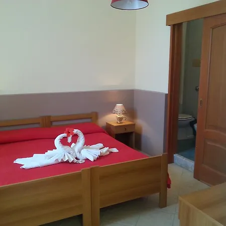 Guest house Baiadoro 3*