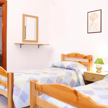 Baiadoro Guest house