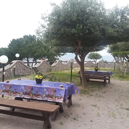 Baiadoro Guest house