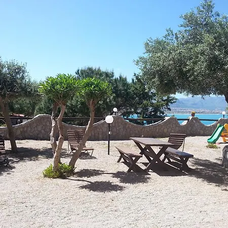 Baiadoro Guest house