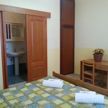 Guest house Baiadoro Bagheria