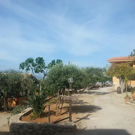 Guest house Baiadoro