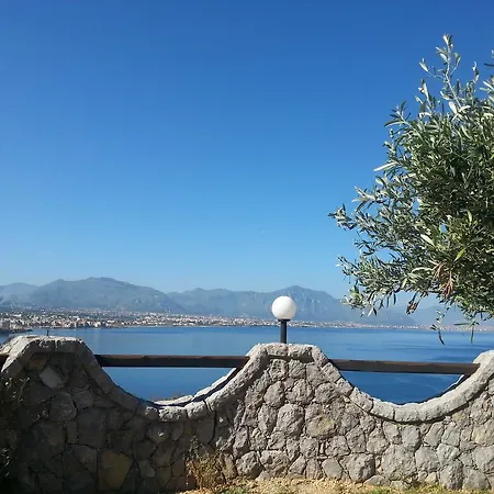 Baiadoro Guest house Bagheria