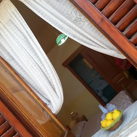 Baiadoro Guest house