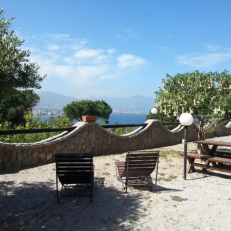 Guest house Baiadoro 3*